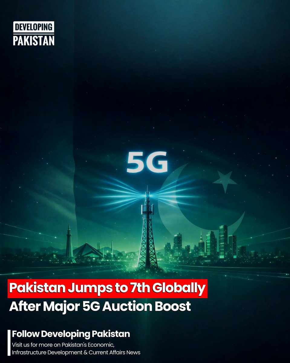 Developing Pakistan tweet media