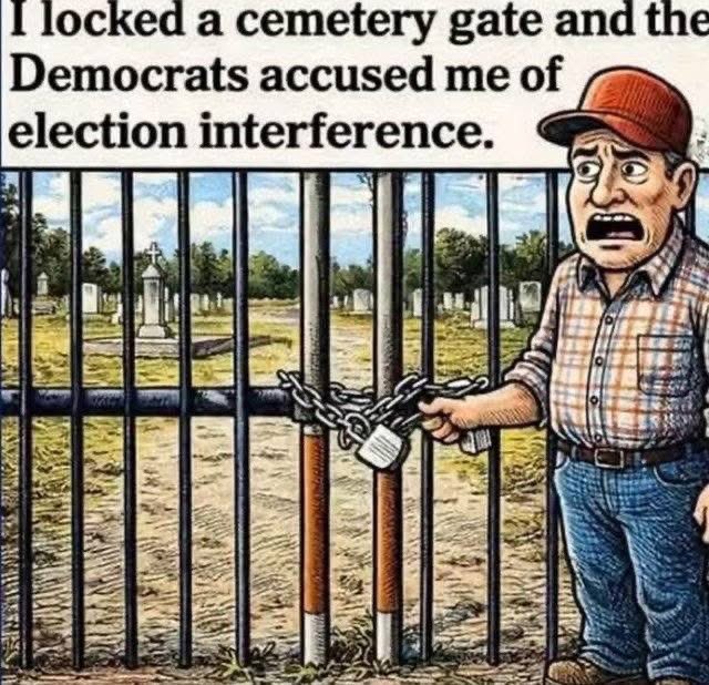 Hillbilly tweet media