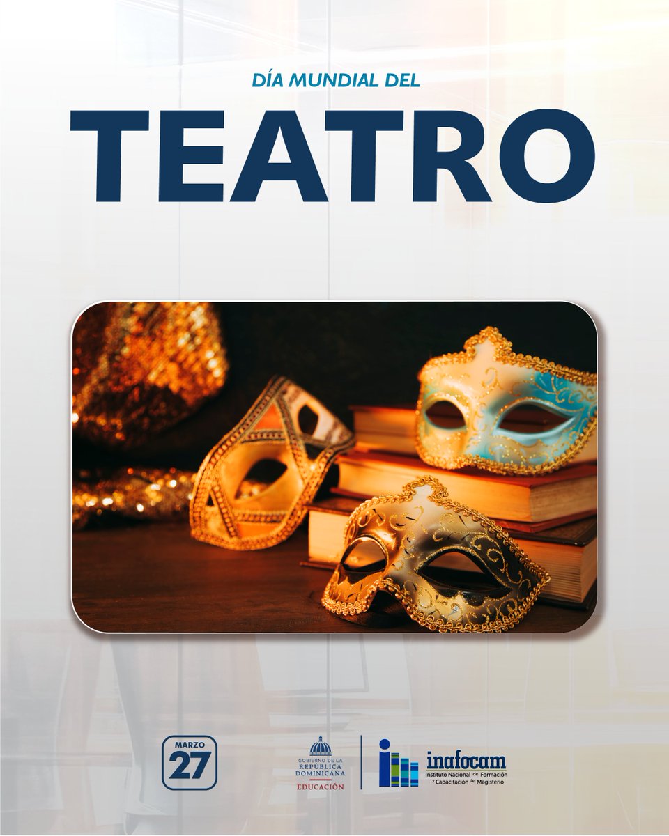 INAFOCAMRD tweet media