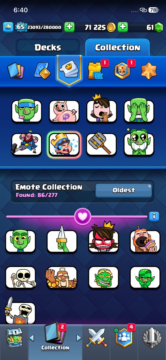 minibinks tweet media