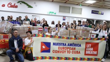 Periódico Venceremos tweet media