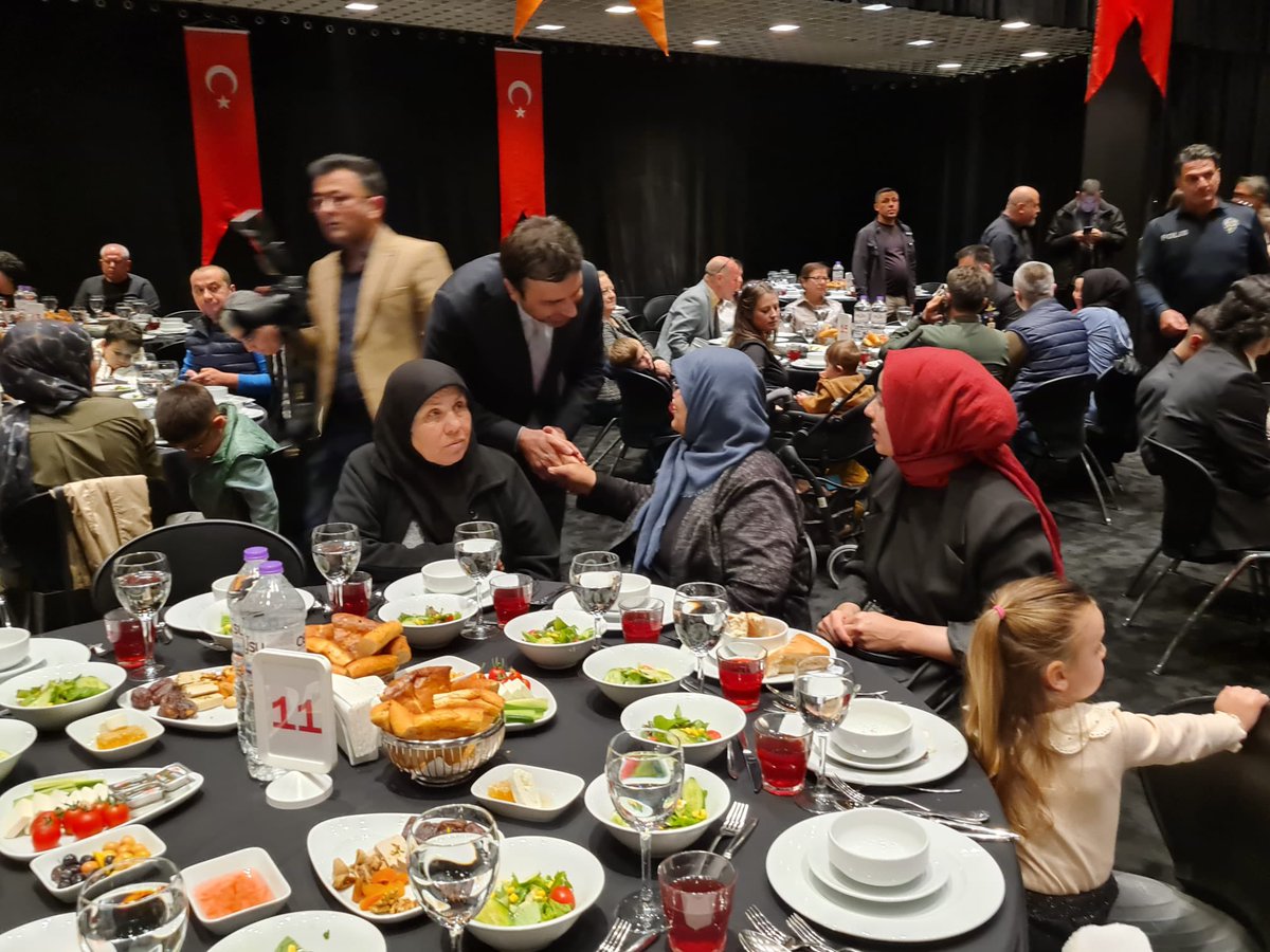 Av. Mustafa KÖSE 🇹🇷 tweet media