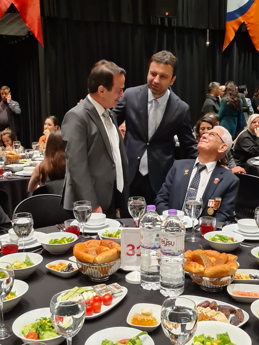 Av. Mustafa KÖSE 🇹🇷 tweet media