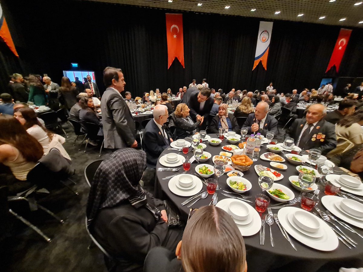 Av. Mustafa KÖSE 🇹🇷 tweet media