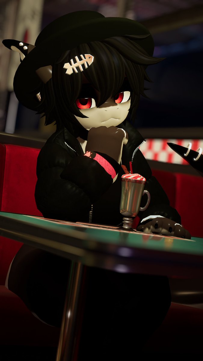 SomeFish3000 tweet media