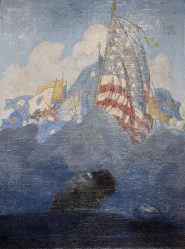 Susan McLaughlin tweet media