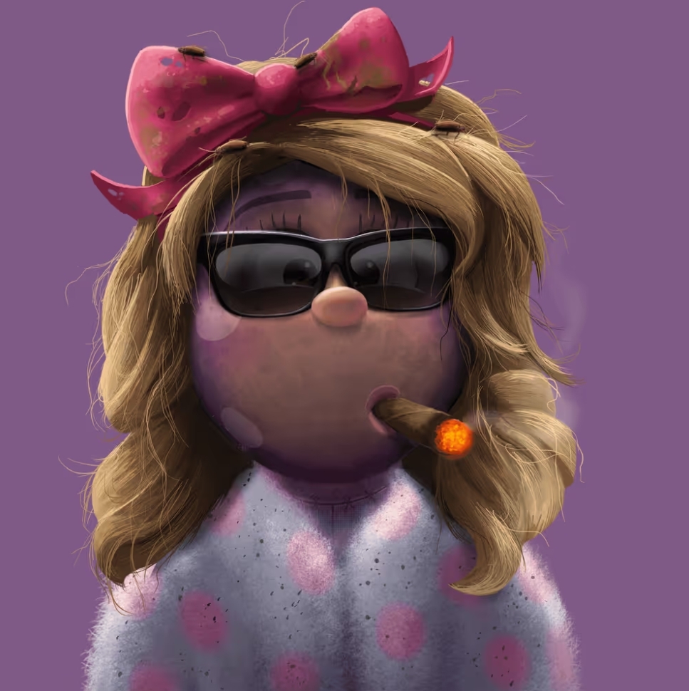 The Broker🦍 tweet media