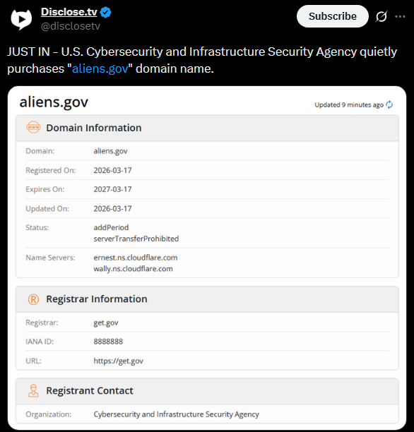 Bounding Into Comics tweet media