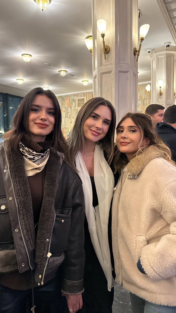 Sıla Bozatlı tweet media