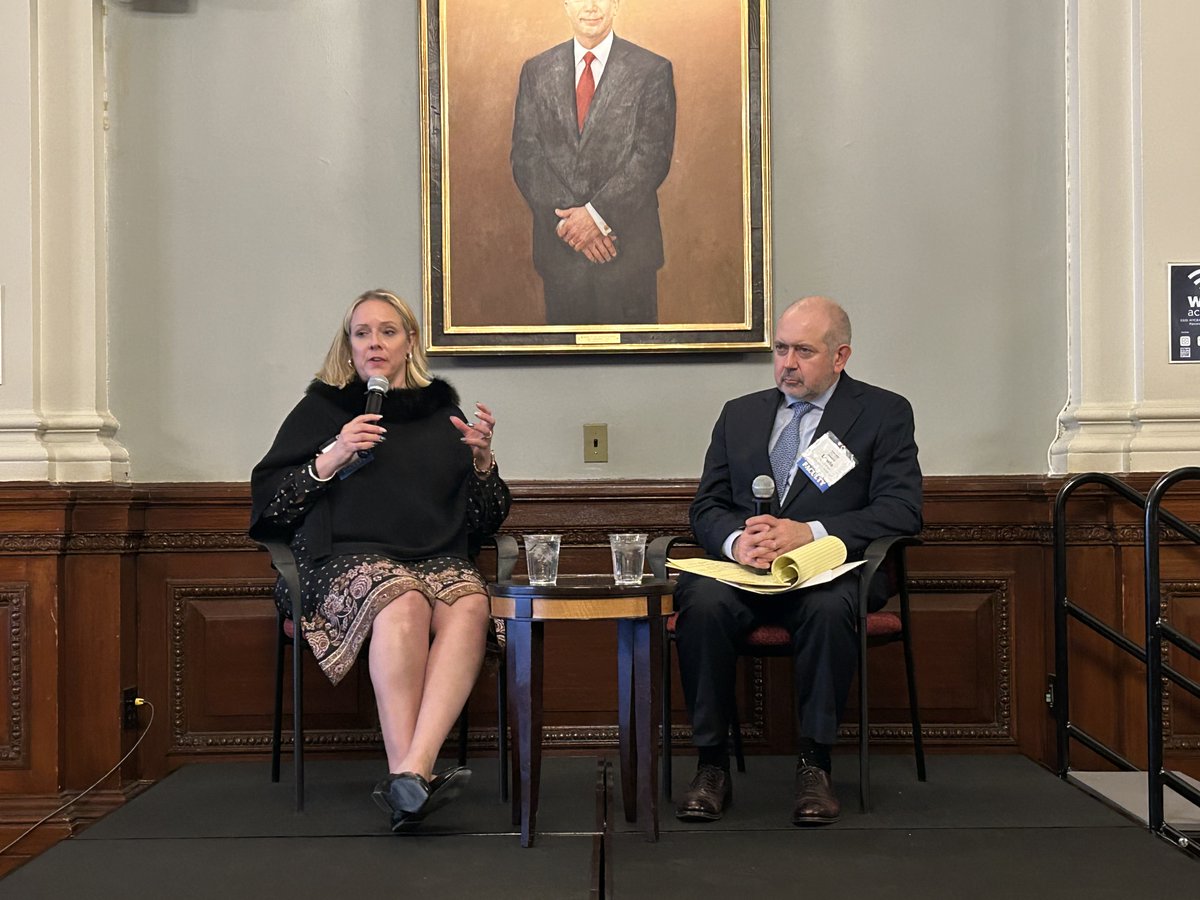 Blockchain Association tweet media