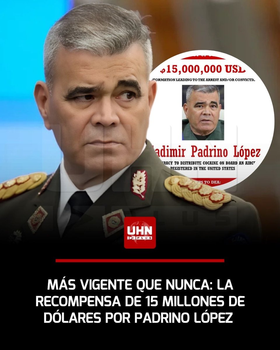 UHN Plus tweet media