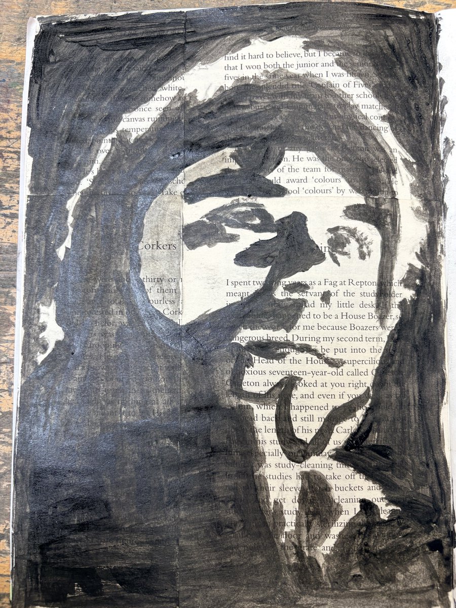 Manor Croft Art & Tech tweet media