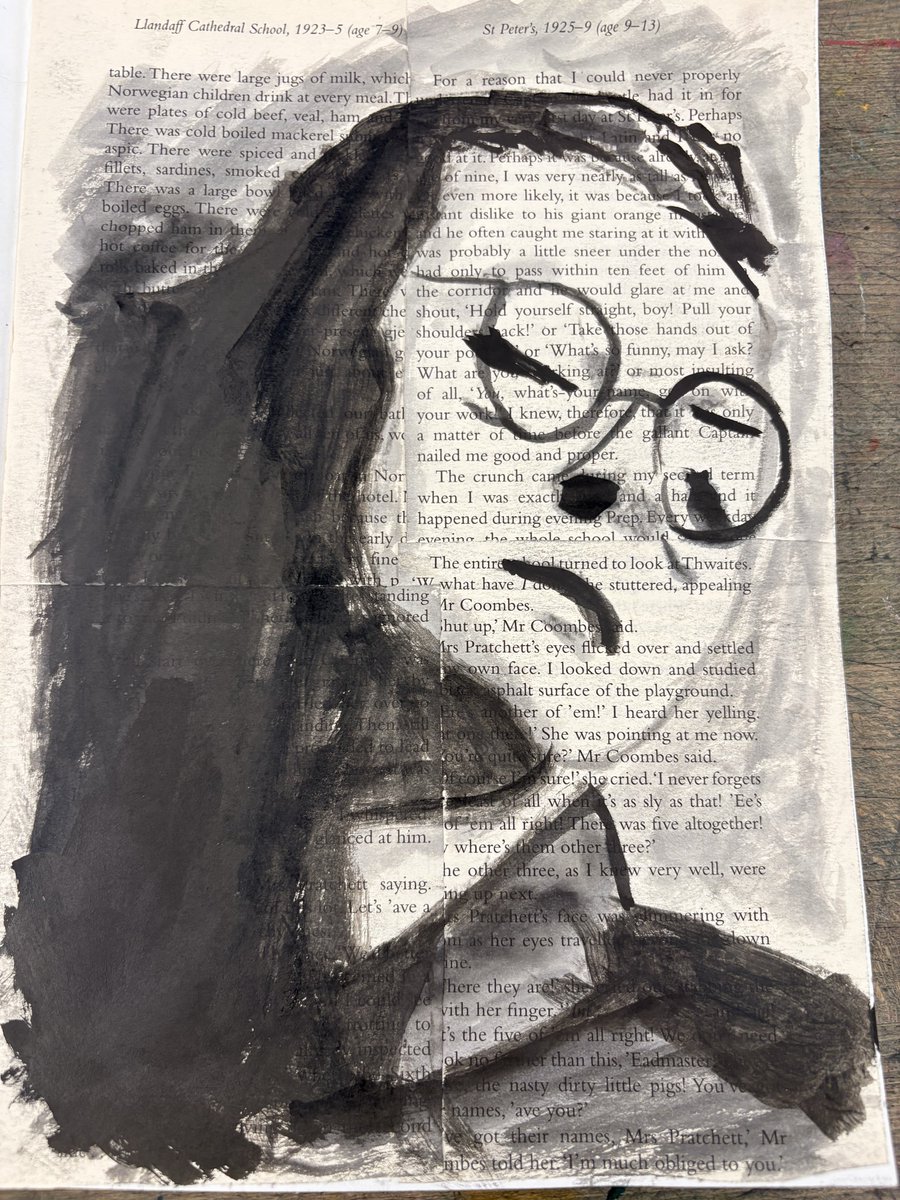 Manor Croft Art & Tech tweet media