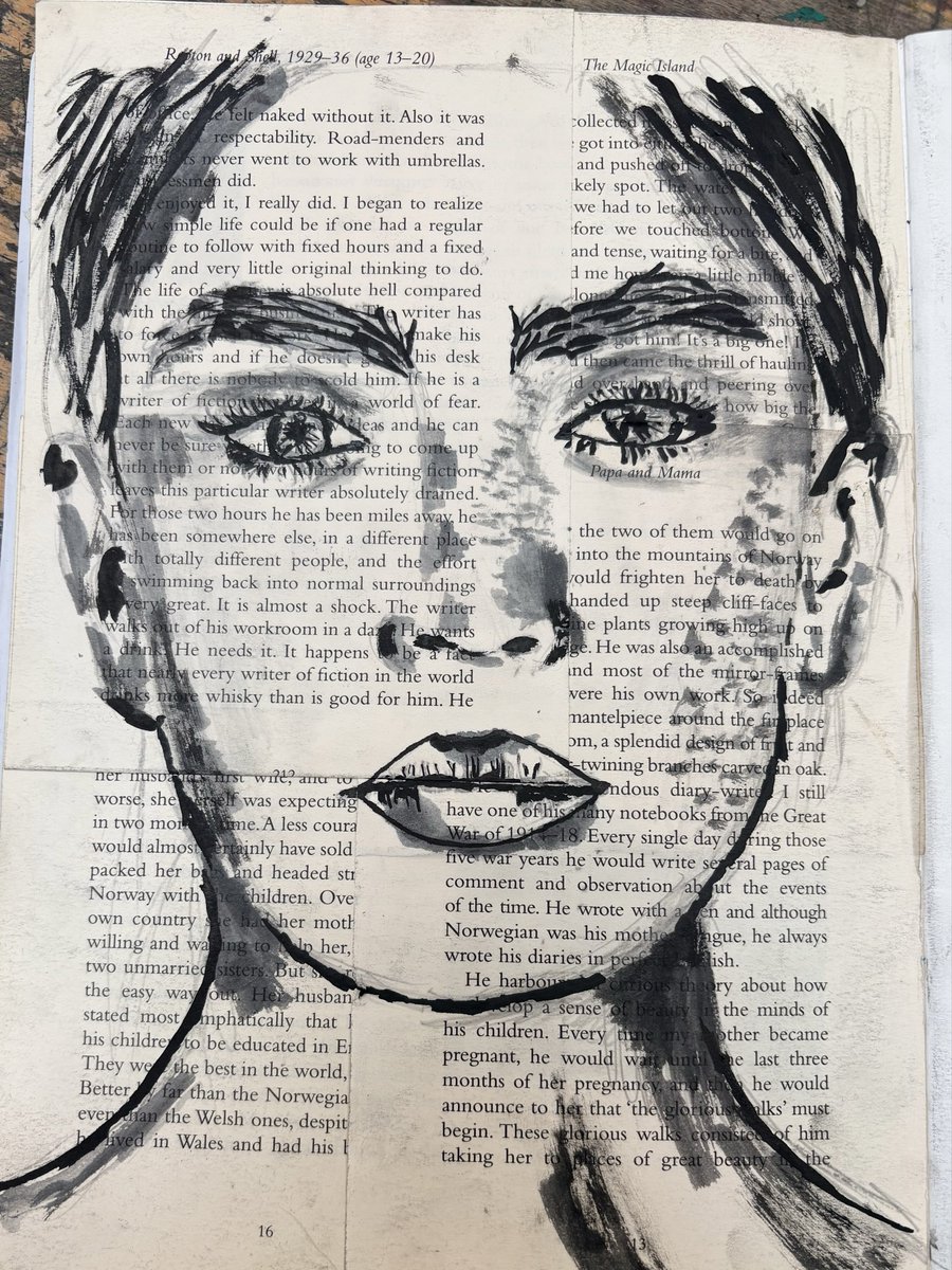 Manor Croft Art & Tech tweet media