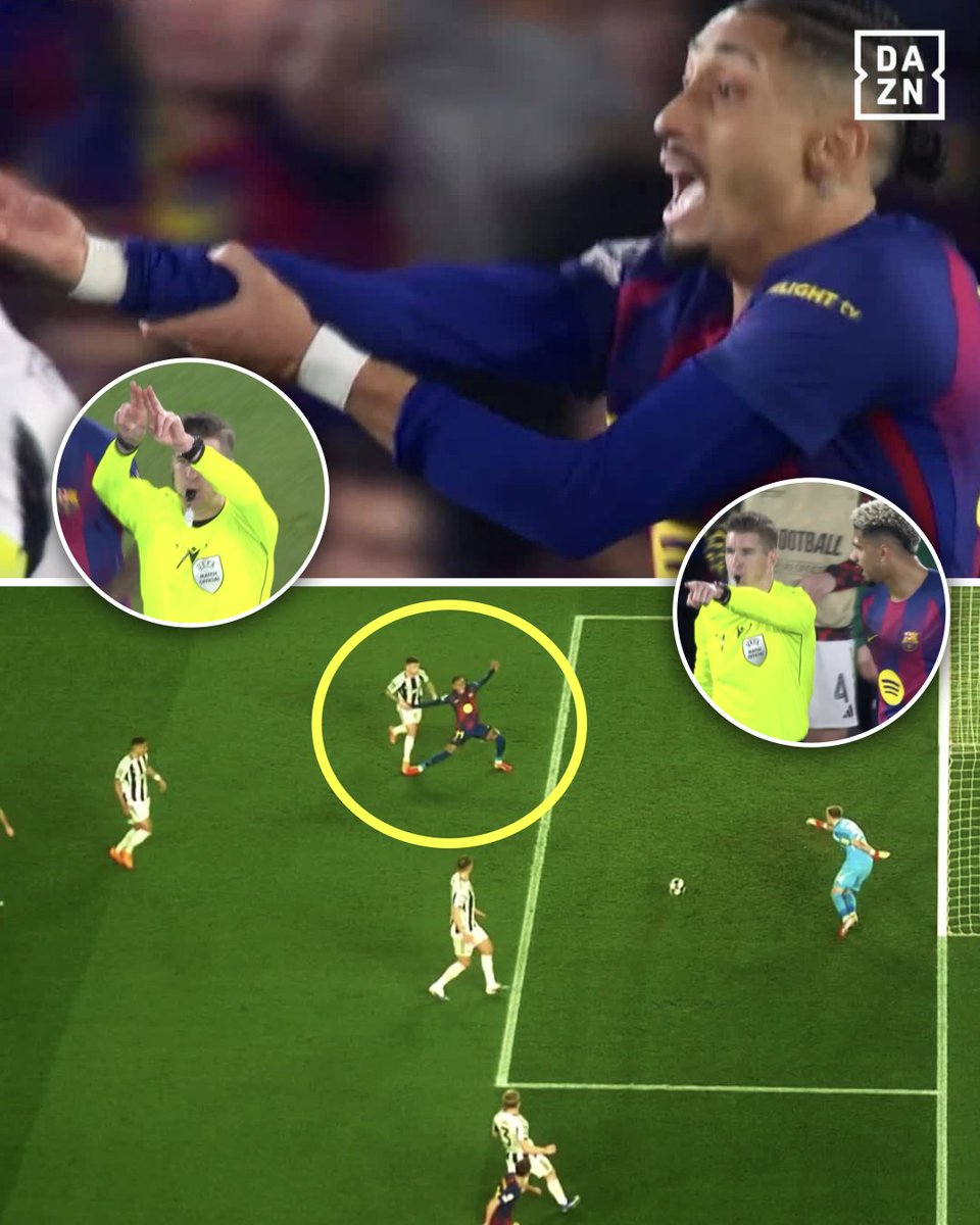 DAZN Fútbol tweet media