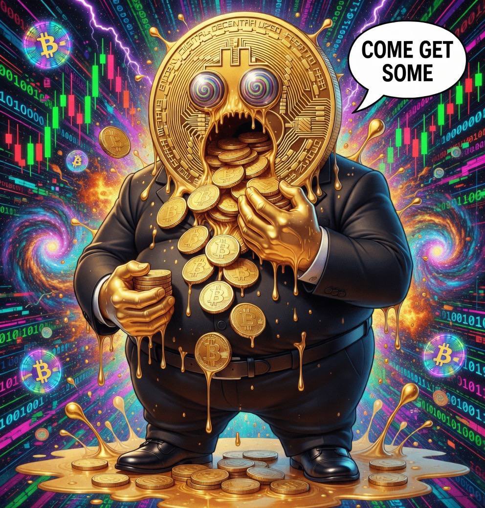 Kourtney_Metaxx's tweet photo. @CryptoThro IT’S HAPPENING.
Charts are green. Energy is high. The market is waking up.
Early believers are already watching the momentum build.
The question is simple…
Are you watching the pump… or riding it? Welcome to Distorted-Bitcoin.
The next wave starts now. 🔥#DISTORTEDBITCOIN https://t.co/IAESL2SetN