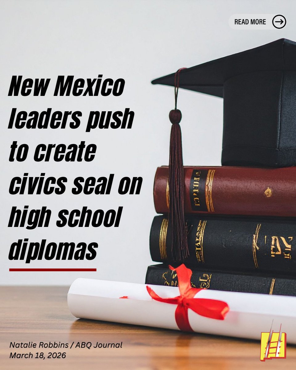 Think New Mexico tweet media