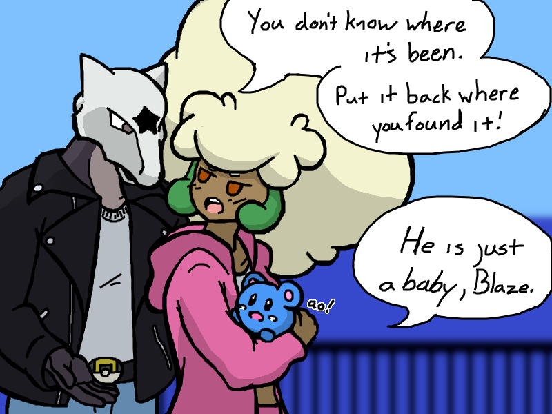 Whimsicott tweet media