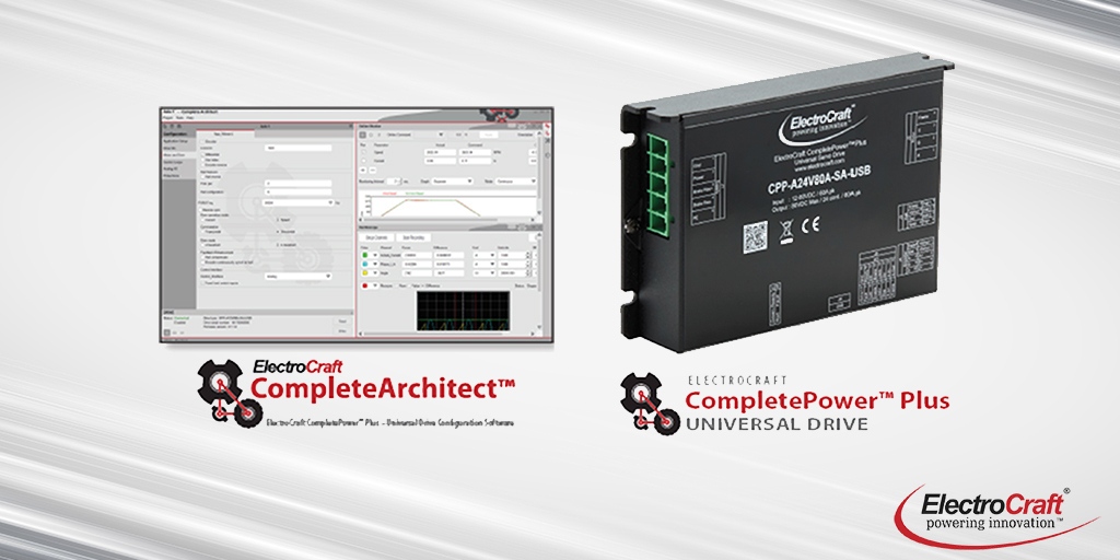 ElectroCraft tweet media