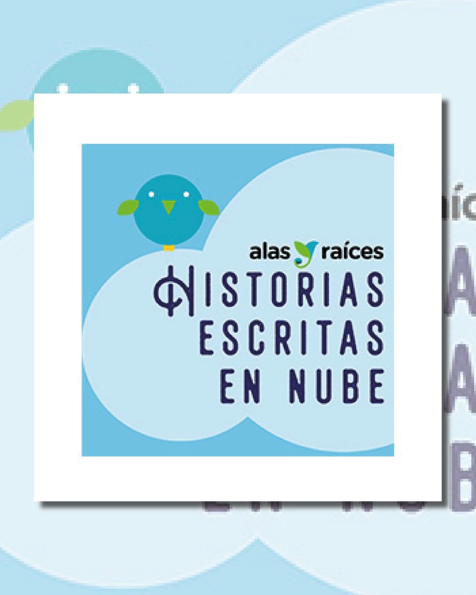 Alas y Raíces tweet media