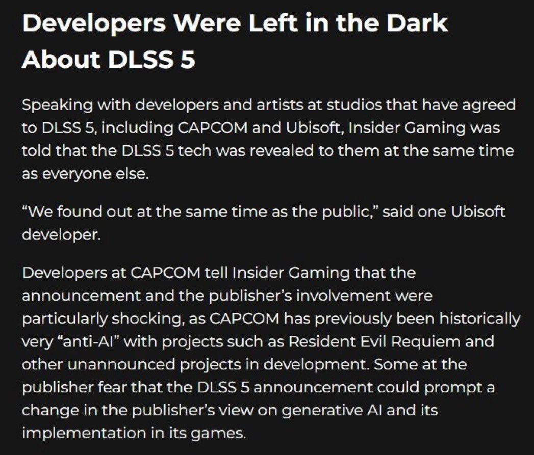 RESIDENT EVIL tweet media