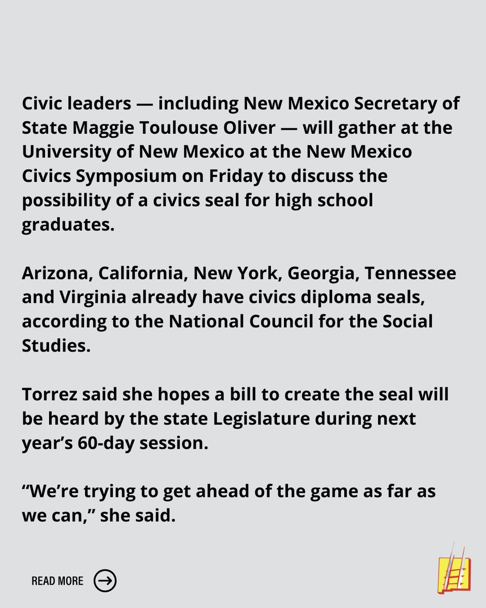 Think New Mexico tweet media