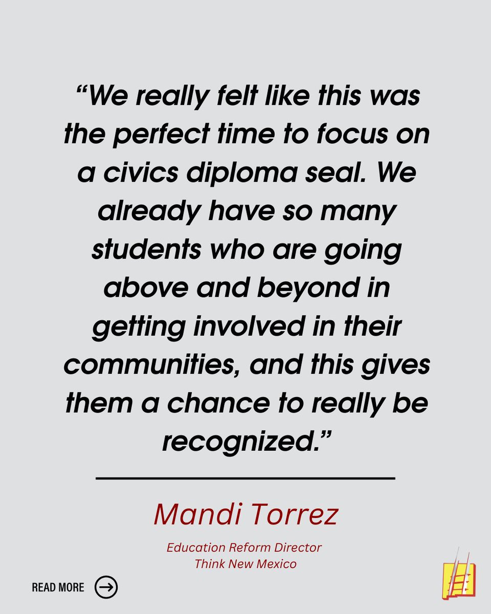 Think New Mexico tweet media