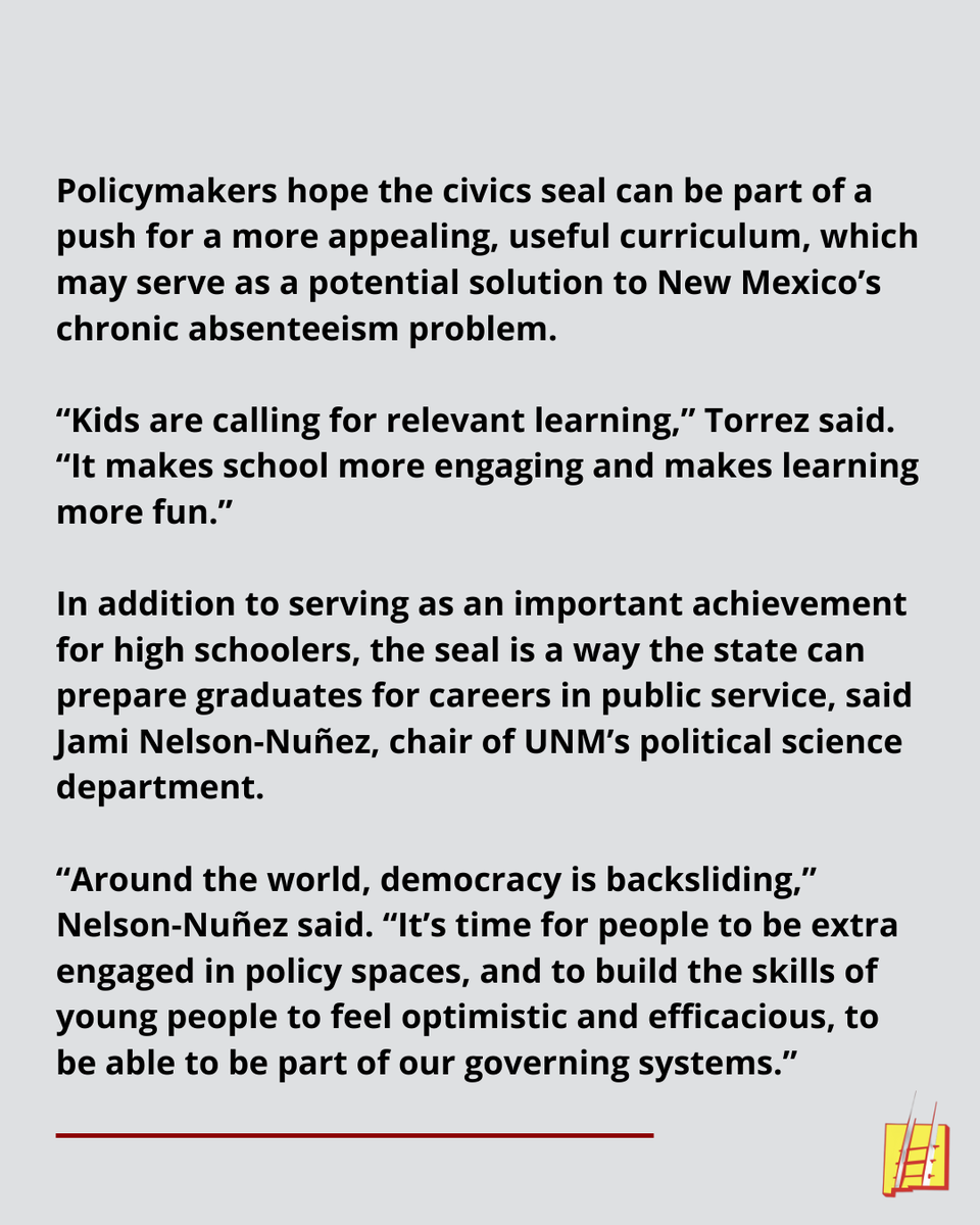 Think New Mexico tweet media