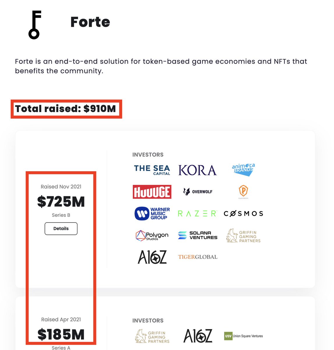 Kriptolia tweet media