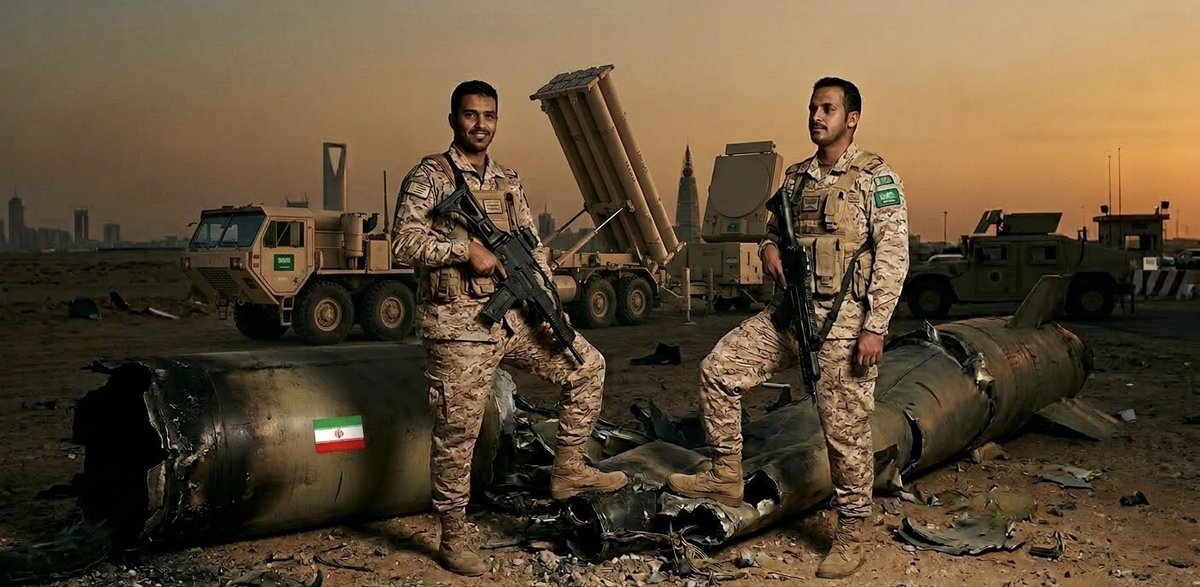 المغاوير 🇸🇦 tweet media