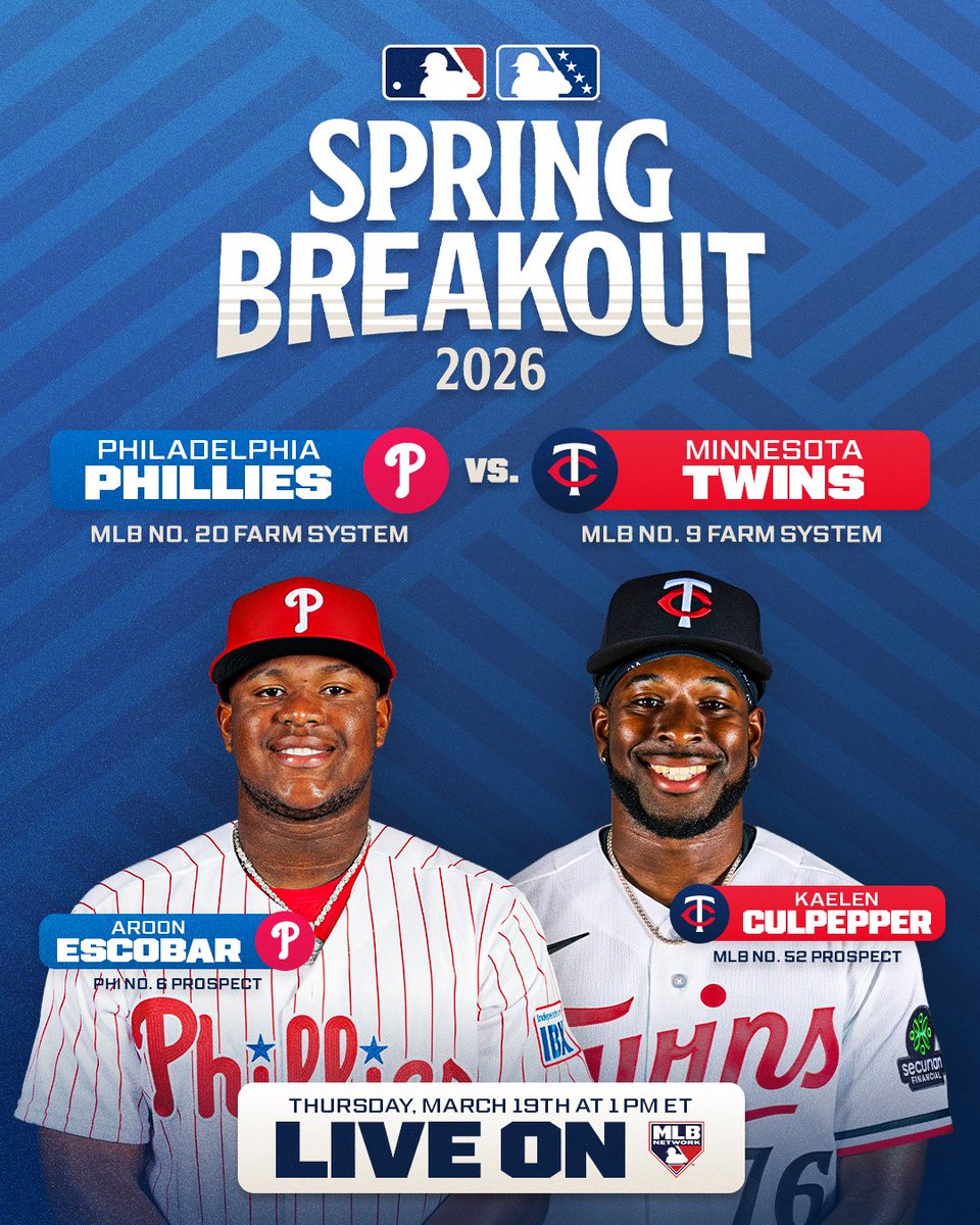 MLB Network tweet media