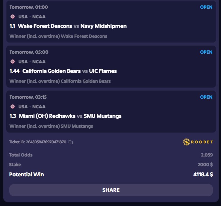 Swicks_Picks tweet media