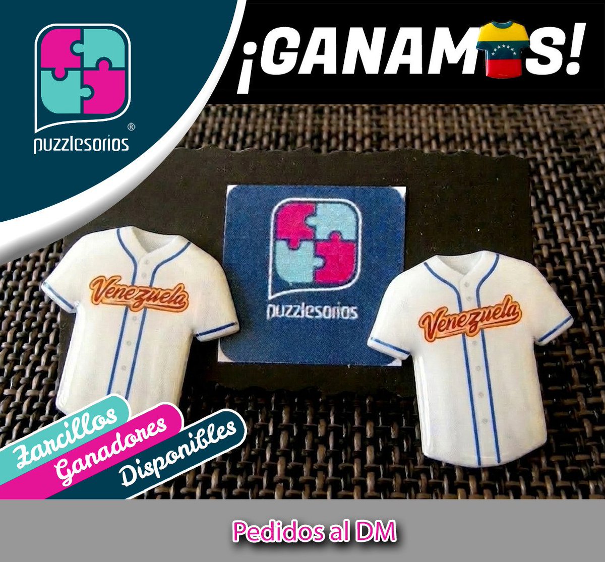 SOMOS CAMPEONES 🇻🇪🥳 #ClásicoMundial