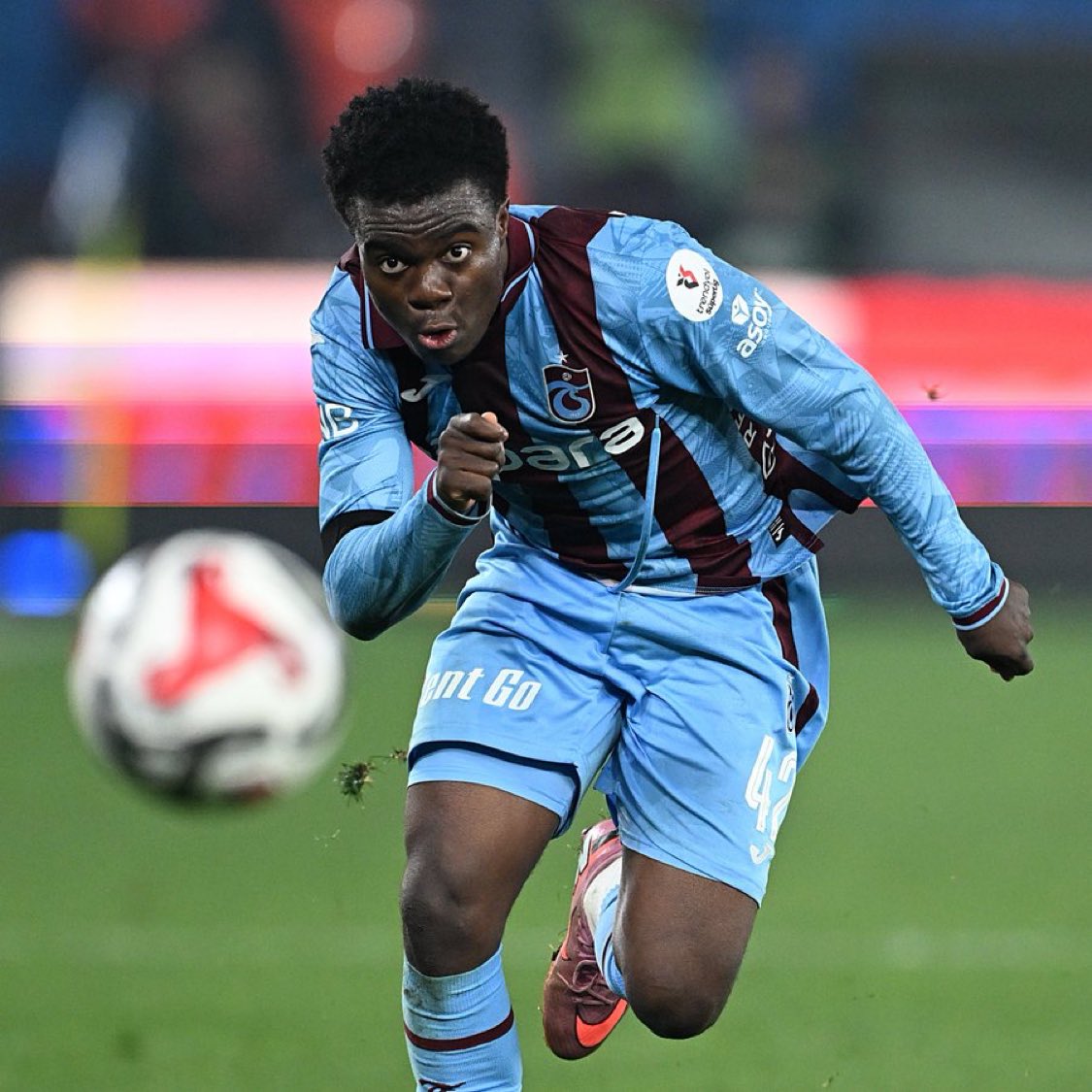 Madrid Media tweet media