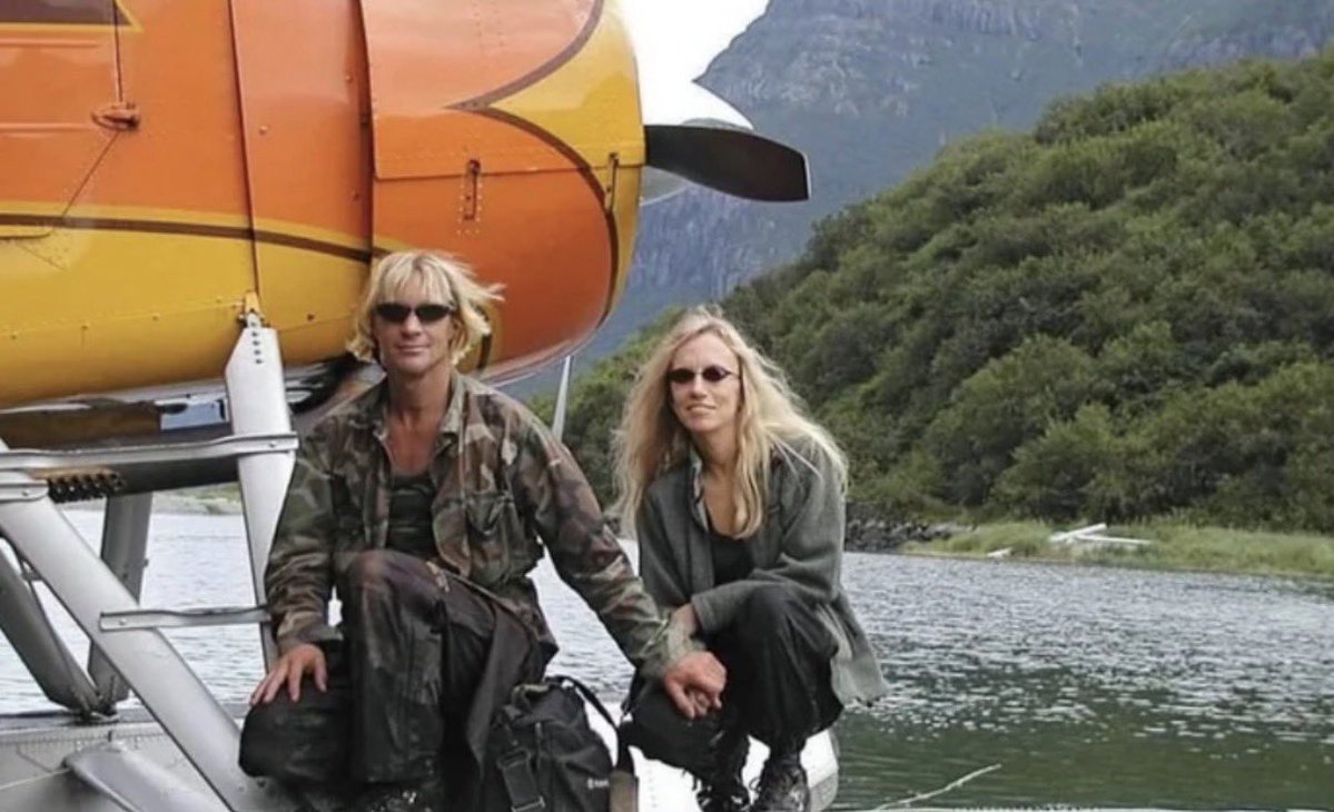 SweetMarie tweet media