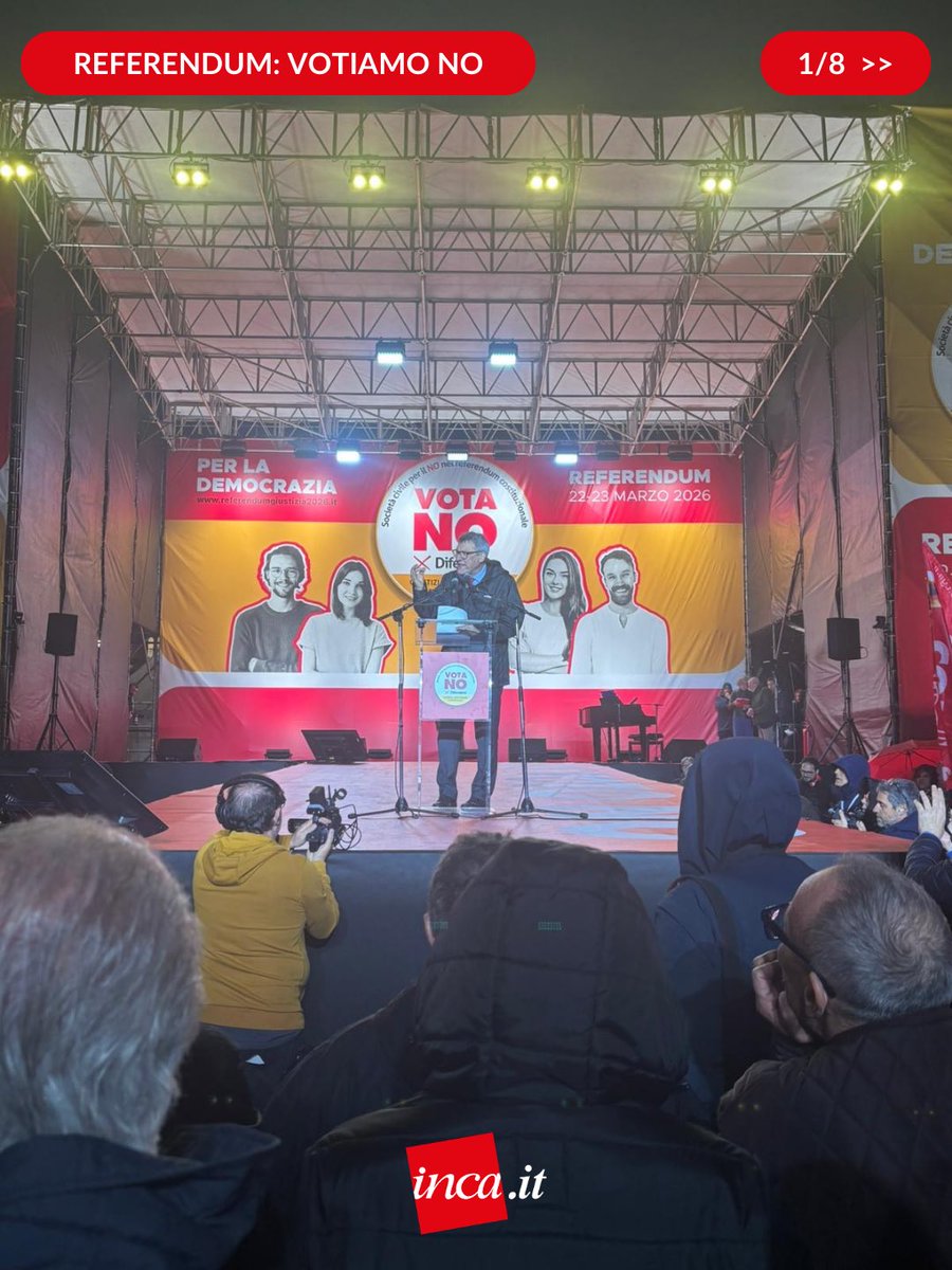 Patronato Inca Cgil tweet media