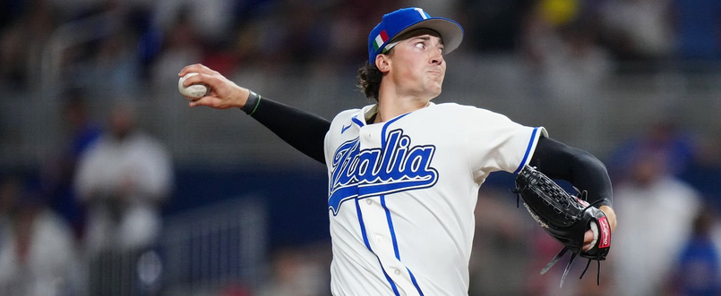 Ball State Baseball tweet media