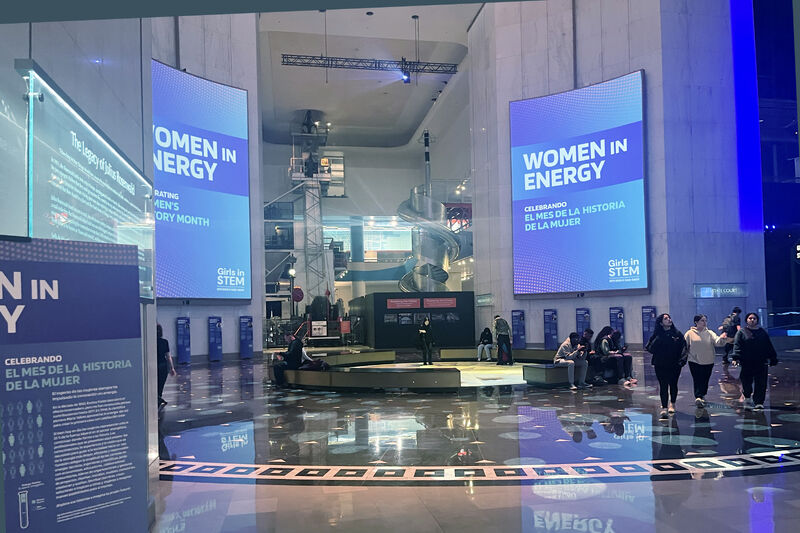 Northwestern CSB tweet media