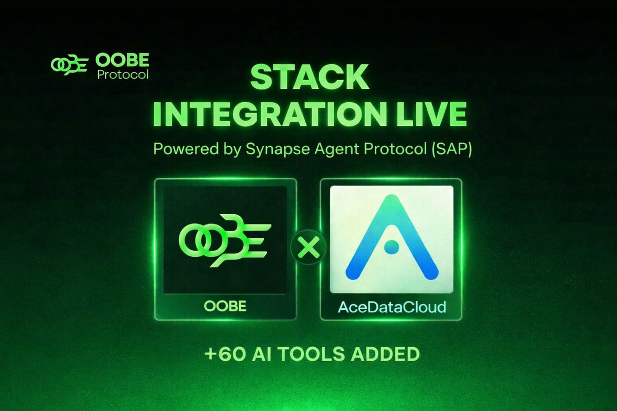 out of body experience | $OOBE tweet media