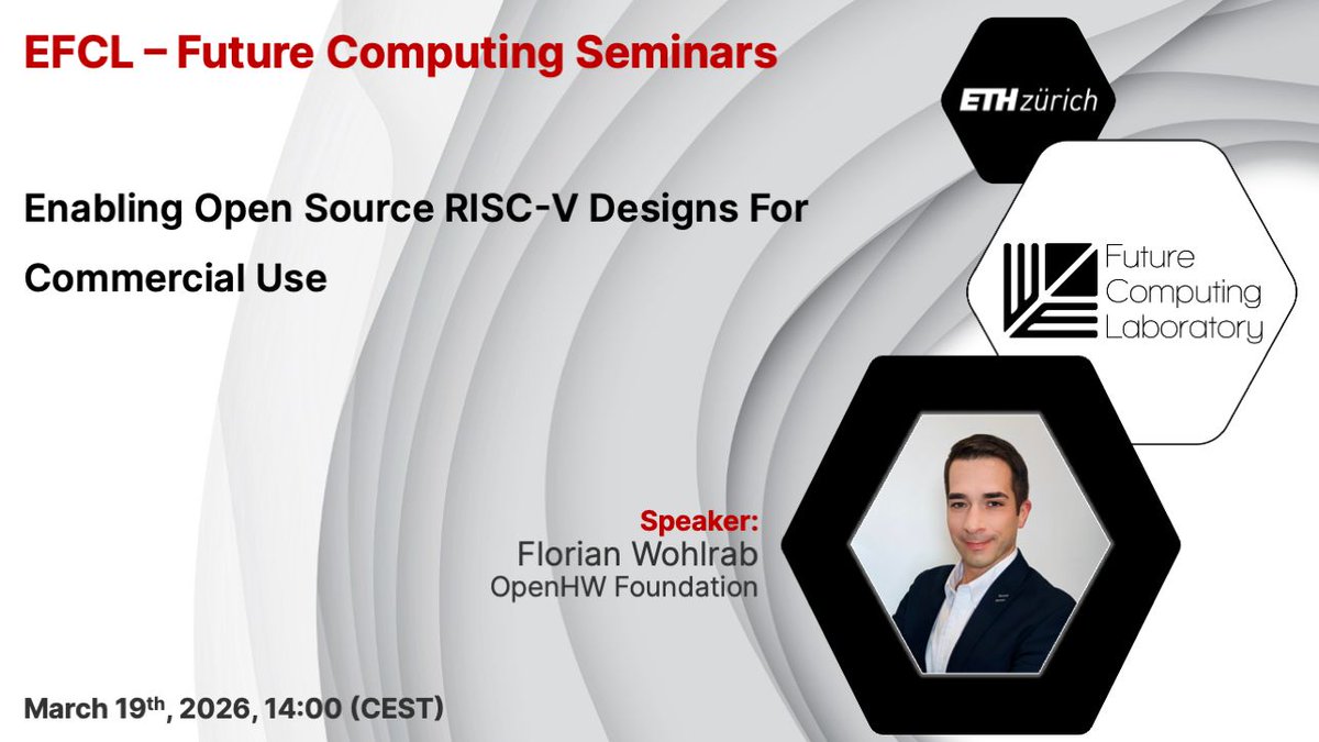 PULP Platform tweet media