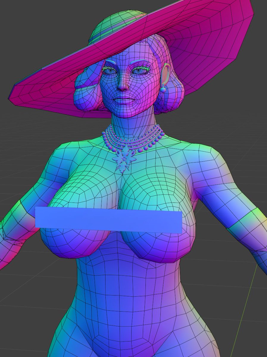 DrawnArtBen (COMMS OPEN) tweet media