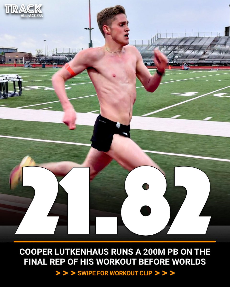 TRACK: All-Access tweet media