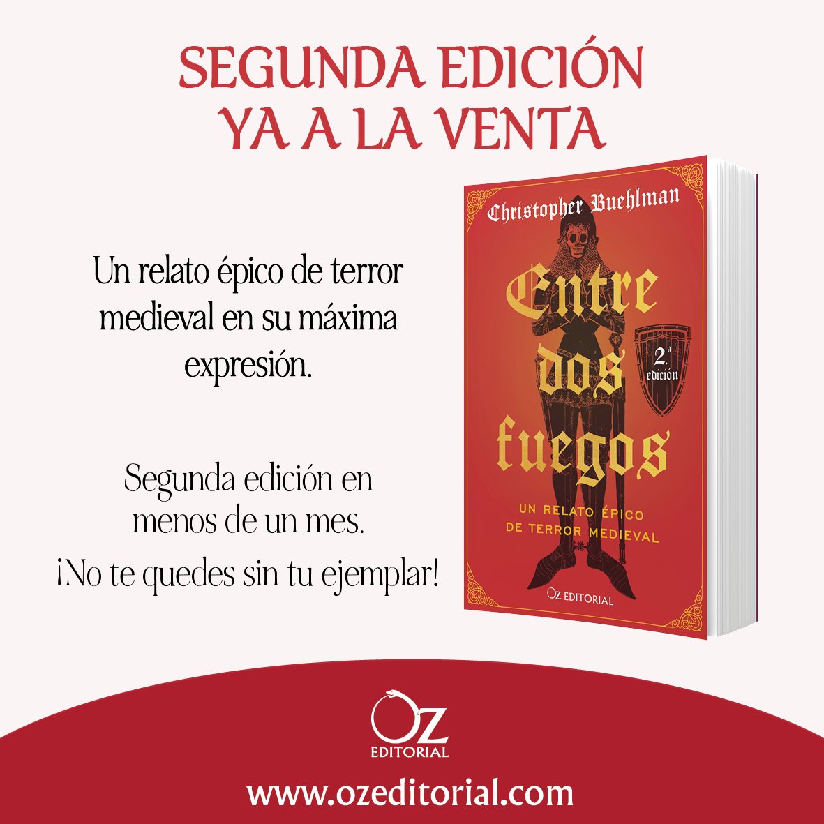 Oz Editorial tweet media