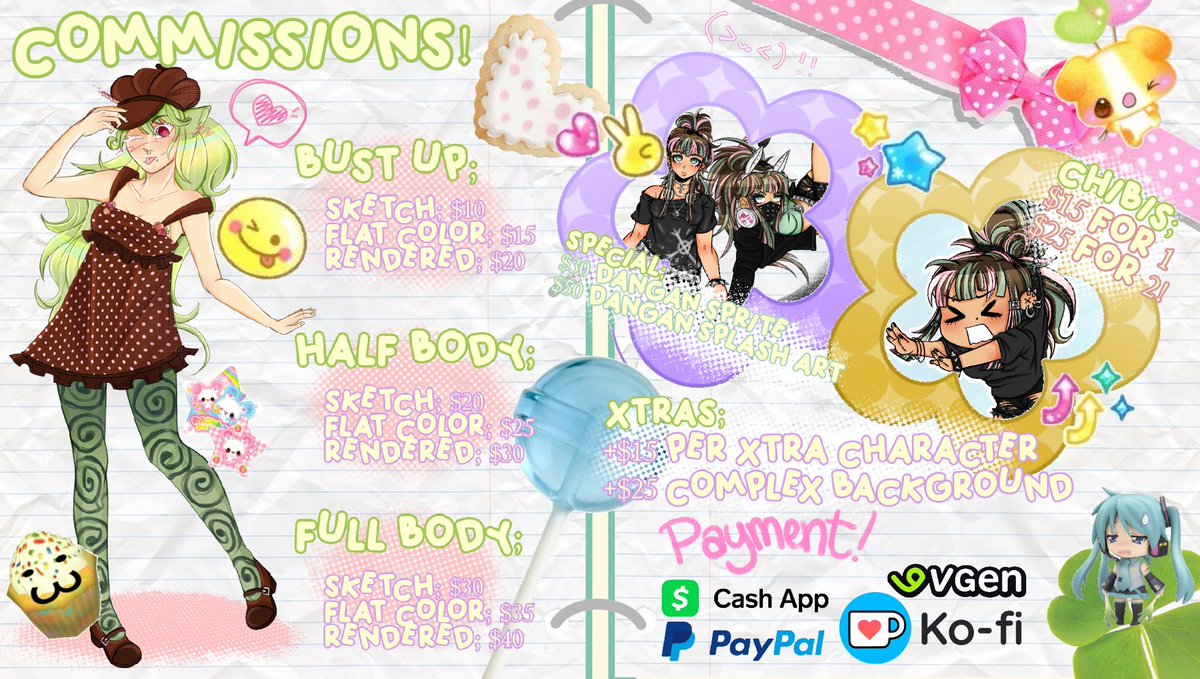 ˚⊹🧁FINKIE!!𝜗𝜚˚🍀⋆ tweet media