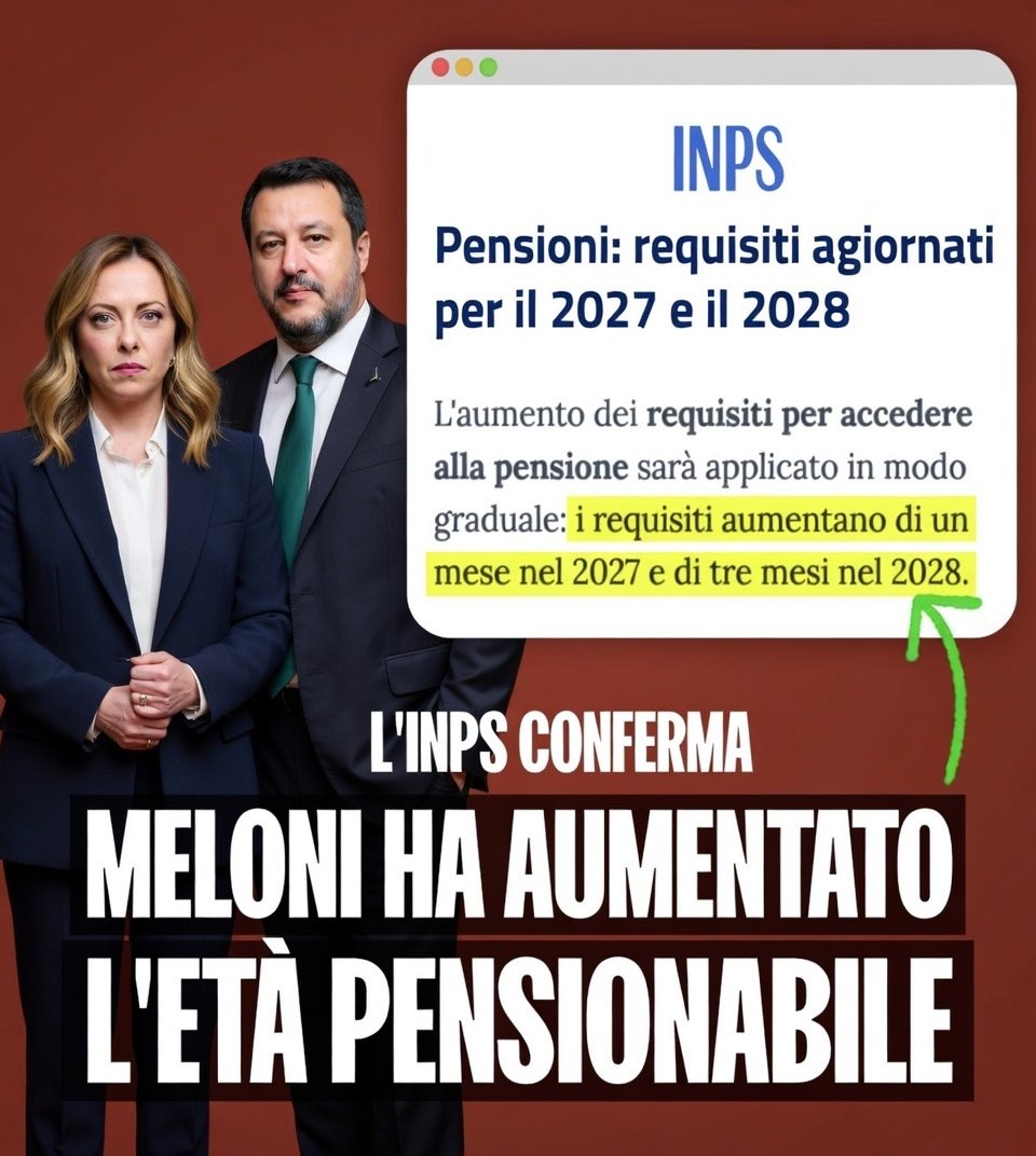 Fine della propaganda