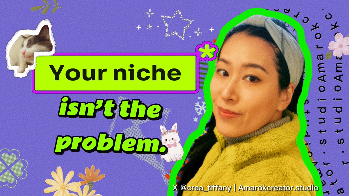 Ting 🔆🪻 💭 Amarok Creator tweet media