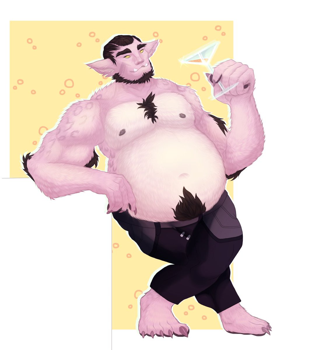 big purple plum tweet media