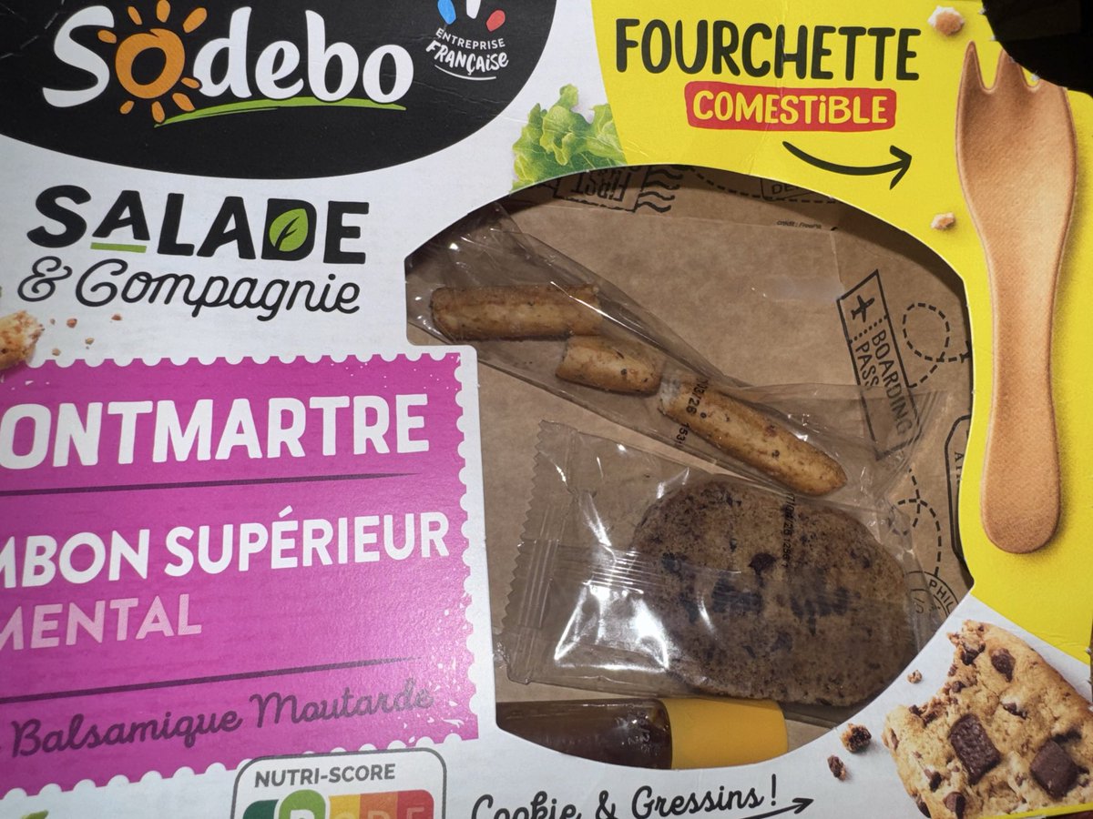 Raphaël Mbeleck tweet media