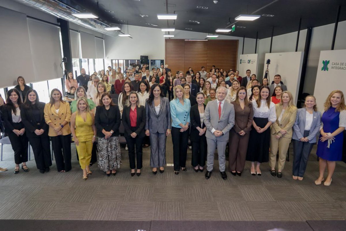 Ministerio de la Mujer tweet media