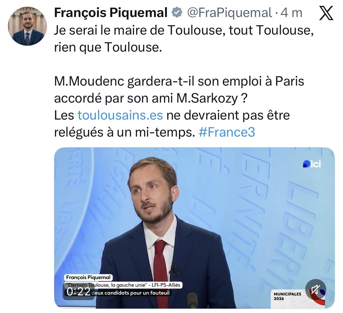 Protégeons l’Avenir avec Jean-Luc Moudenc tweet media